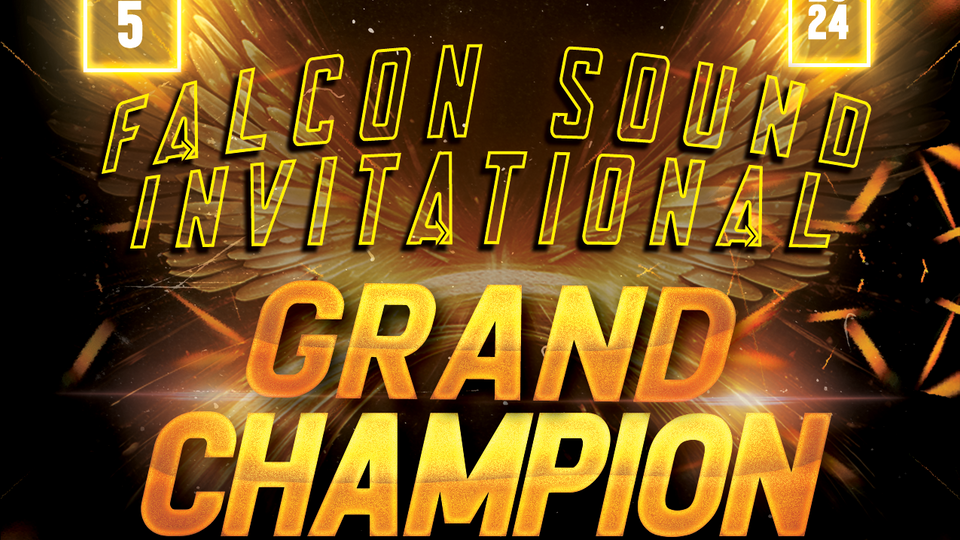 ER24-Flanagan Falcon Sound Invitational